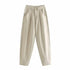 Women's Worker Hip-hop Jeans